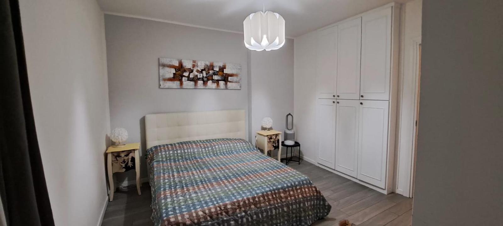Marilyn Arpa Apartment Sirmione Exteriör bild
